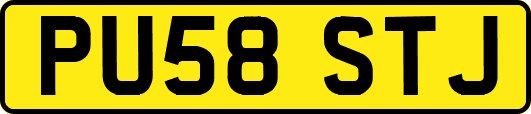 PU58STJ