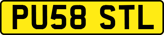 PU58STL