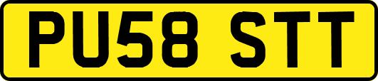 PU58STT