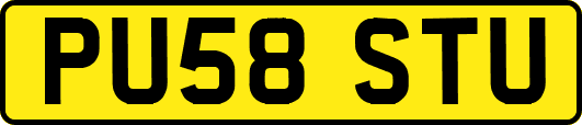 PU58STU