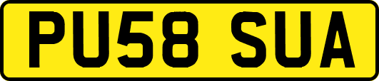 PU58SUA