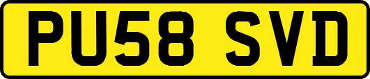 PU58SVD