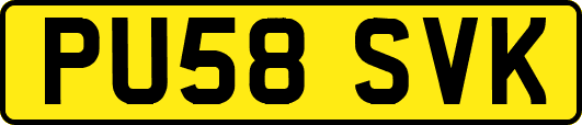 PU58SVK