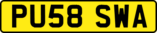PU58SWA