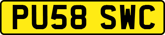 PU58SWC
