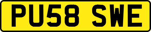 PU58SWE