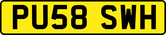 PU58SWH