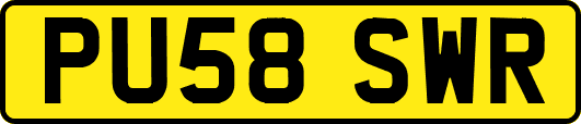 PU58SWR