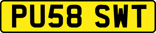 PU58SWT