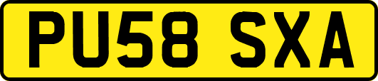 PU58SXA