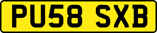 PU58SXB