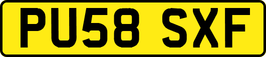 PU58SXF