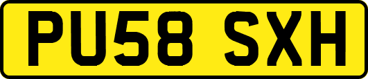 PU58SXH