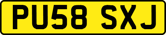 PU58SXJ