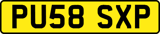 PU58SXP