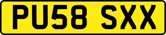 PU58SXX