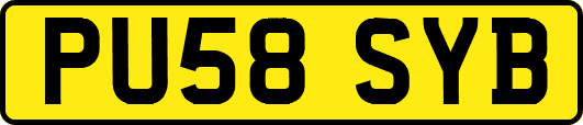 PU58SYB