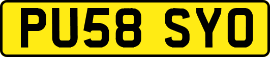 PU58SYO
