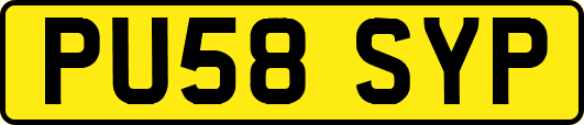 PU58SYP
