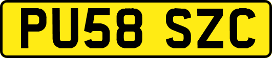 PU58SZC