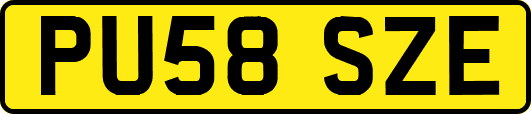PU58SZE