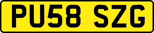 PU58SZG