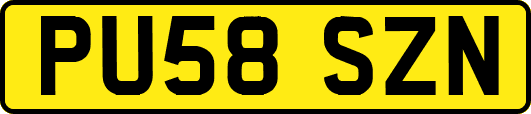 PU58SZN