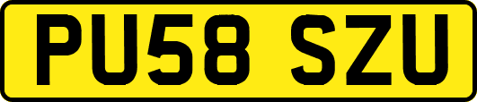 PU58SZU