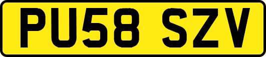 PU58SZV