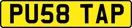 PU58TAP