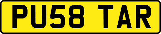 PU58TAR