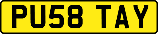 PU58TAY