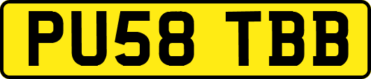 PU58TBB