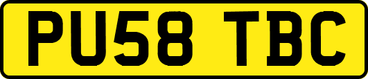 PU58TBC