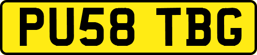 PU58TBG