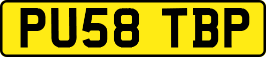 PU58TBP