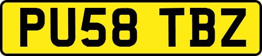 PU58TBZ