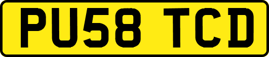 PU58TCD