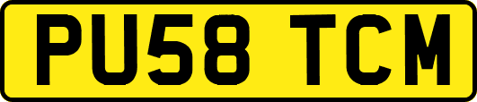 PU58TCM