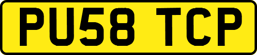 PU58TCP