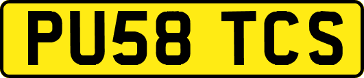PU58TCS