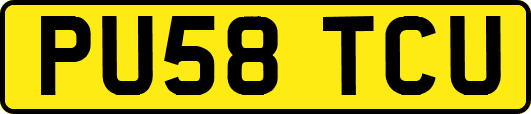PU58TCU