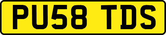 PU58TDS