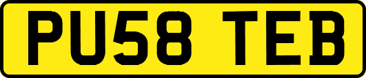 PU58TEB