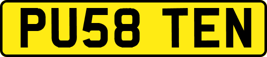 PU58TEN