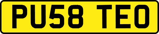 PU58TEO