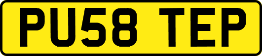 PU58TEP