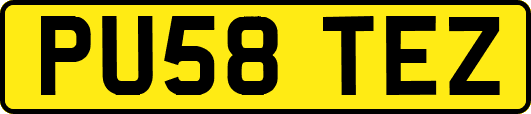 PU58TEZ