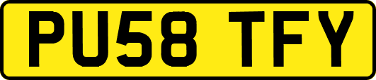 PU58TFY