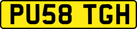 PU58TGH